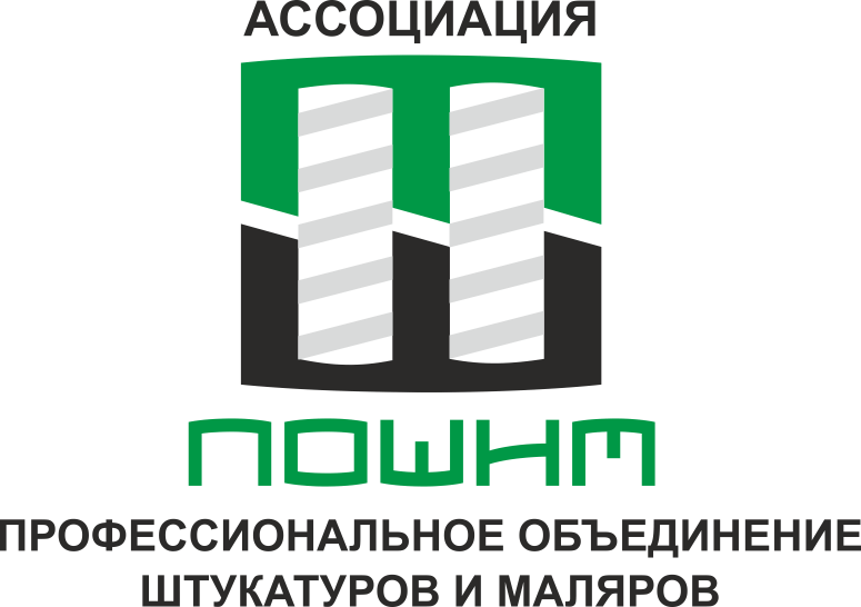 Логотип ПОШМ
