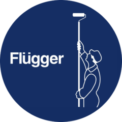 лого Flugger