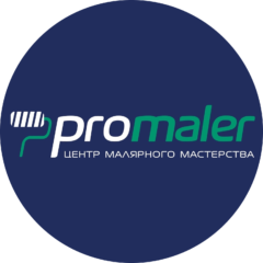 лого Promaler
